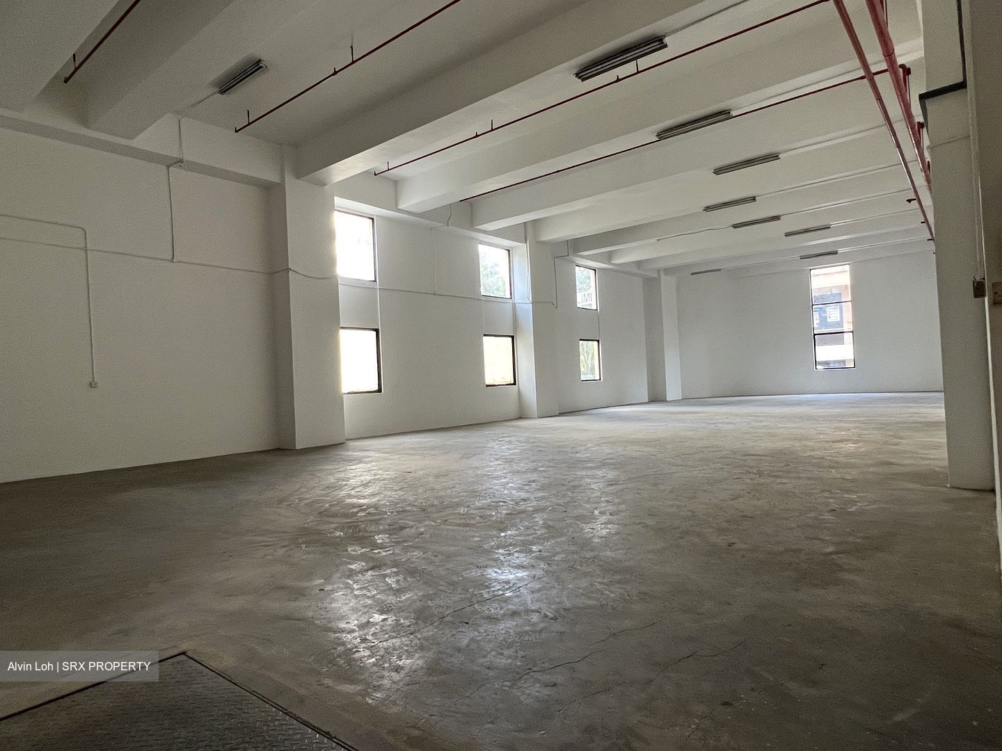 Joo Seng Warehouse (D13), Warehouse #607205591